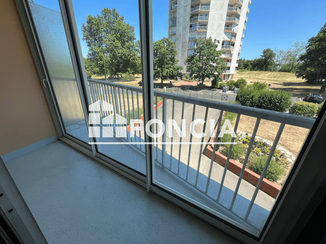 Studio (34.04 m²) à louer - Chambray Les Tours (37170)