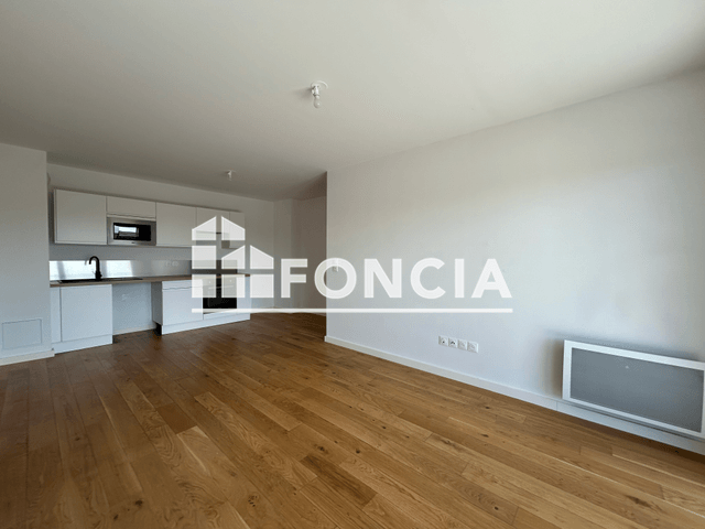Appartement 3 pièces (71.9 m²) à louer - Lens (62300)