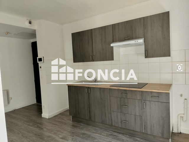 Studio (32.97 m²) à louer - Floirac (33270)