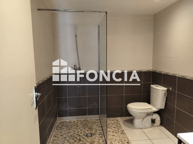 Studio (32.97 m²) à louer - Floirac (33270)