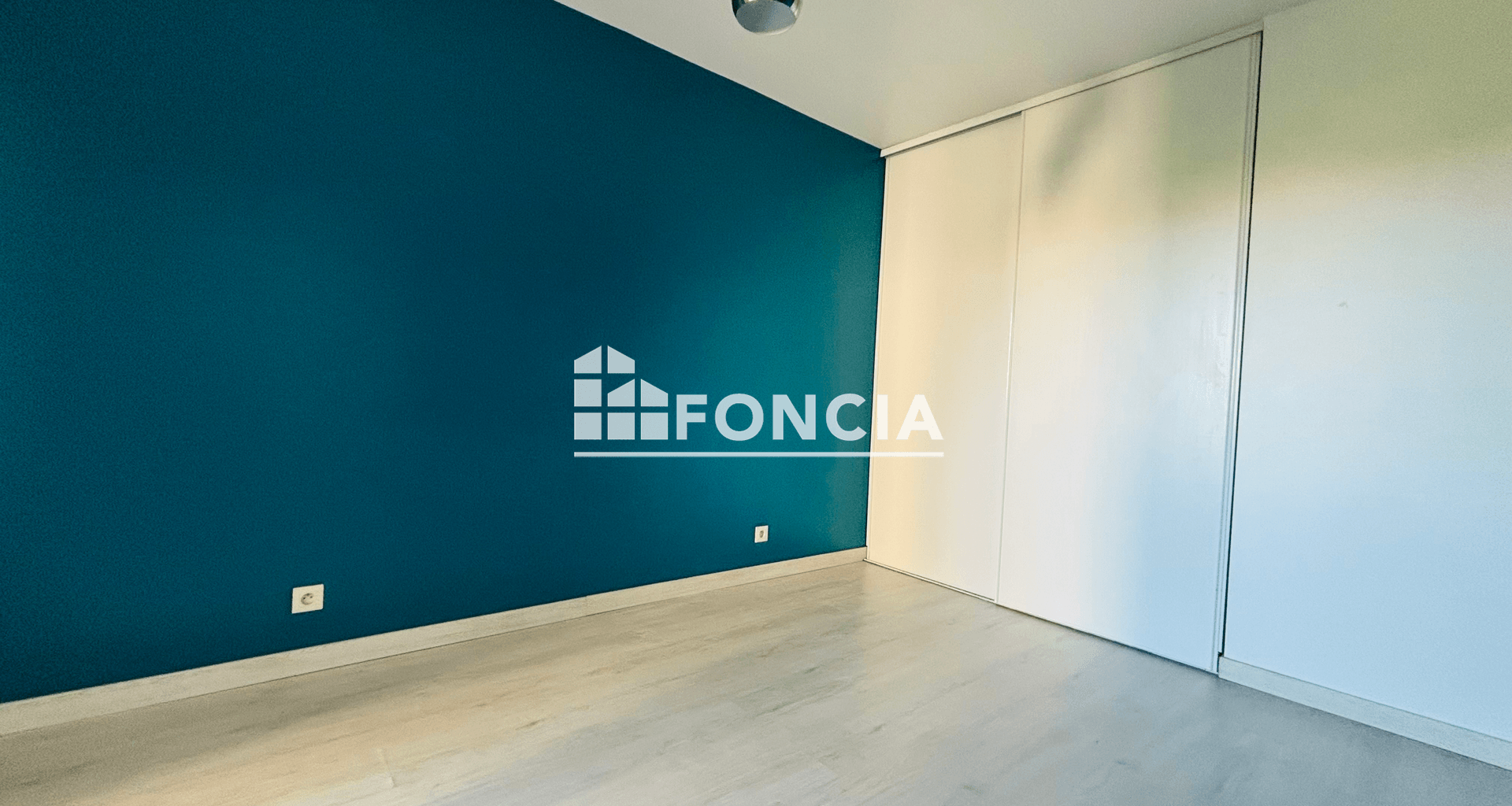 Appartement 2 pièces (45.1 m²) à louer - Deuil-la-barre (95170)