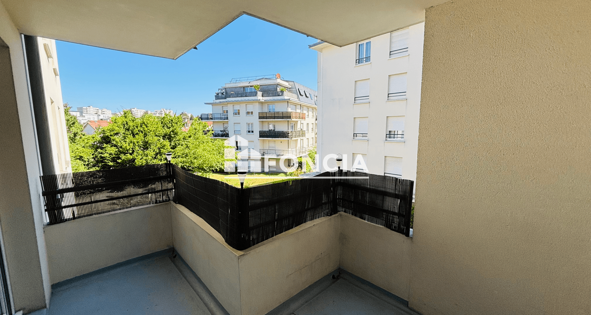 Appartement 2 pièces (45.1 m²) à louer - Deuil-la-barre (95170)