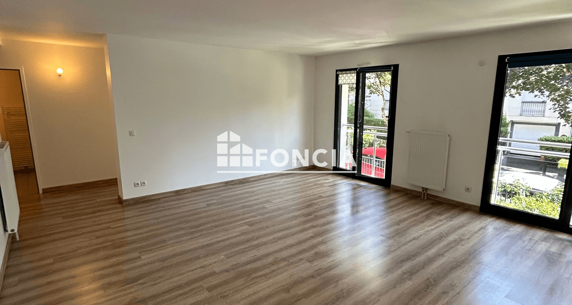 Appartement 3 pièces (79.32 m²) à louer - Sceaux (92330)