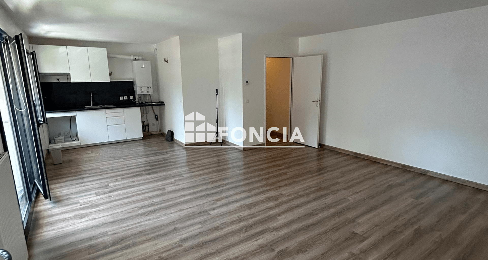 Appartement 3 pièces (79.32 m²) à louer - Sceaux (92330)