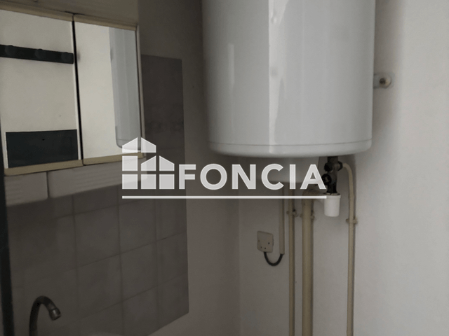 Studio (17.67 m²) à louer - Grenoble (38000)