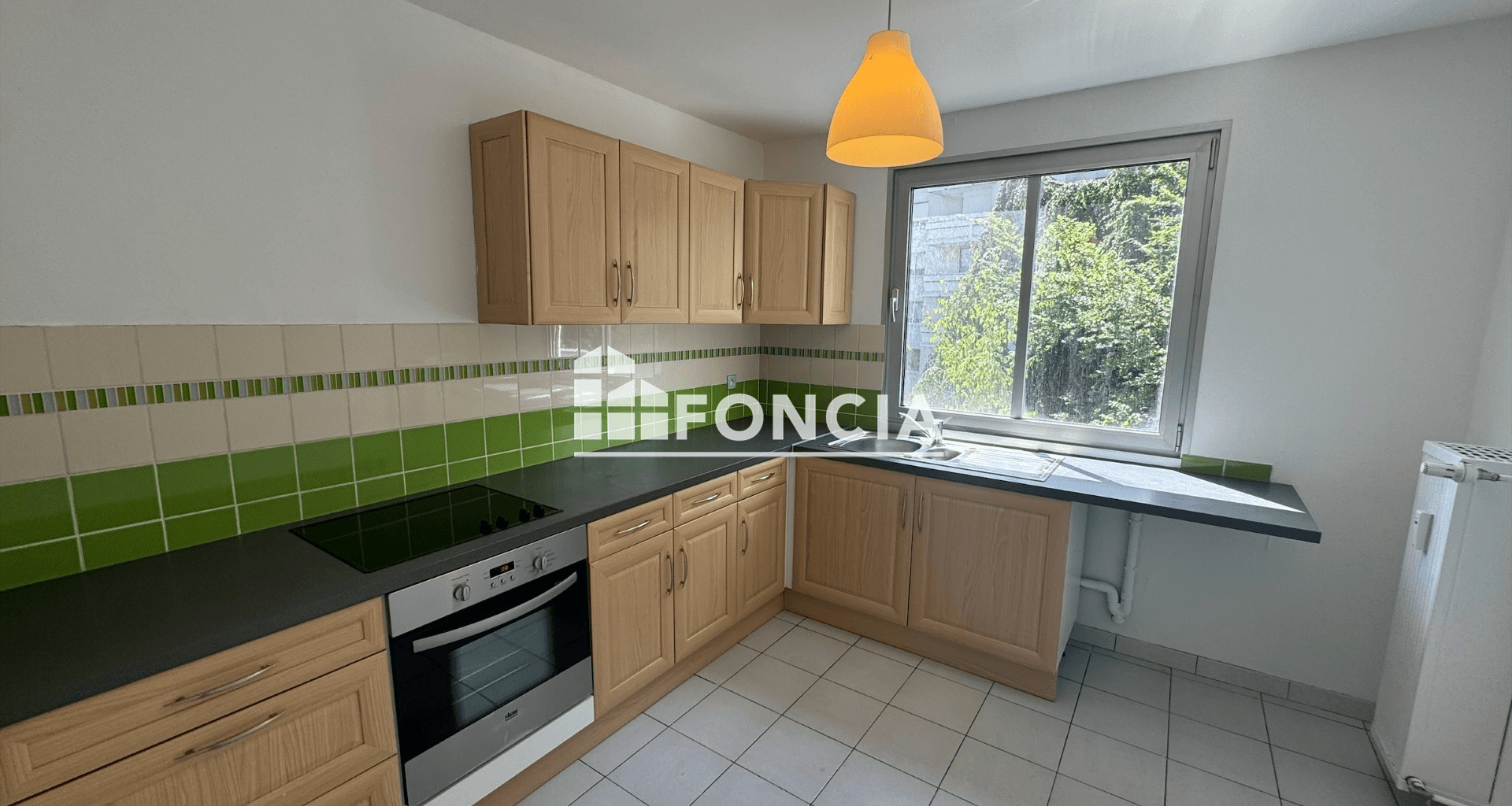 Appartement 2 pièces (50.75 m²) à louer - La Madeleine (59110)
