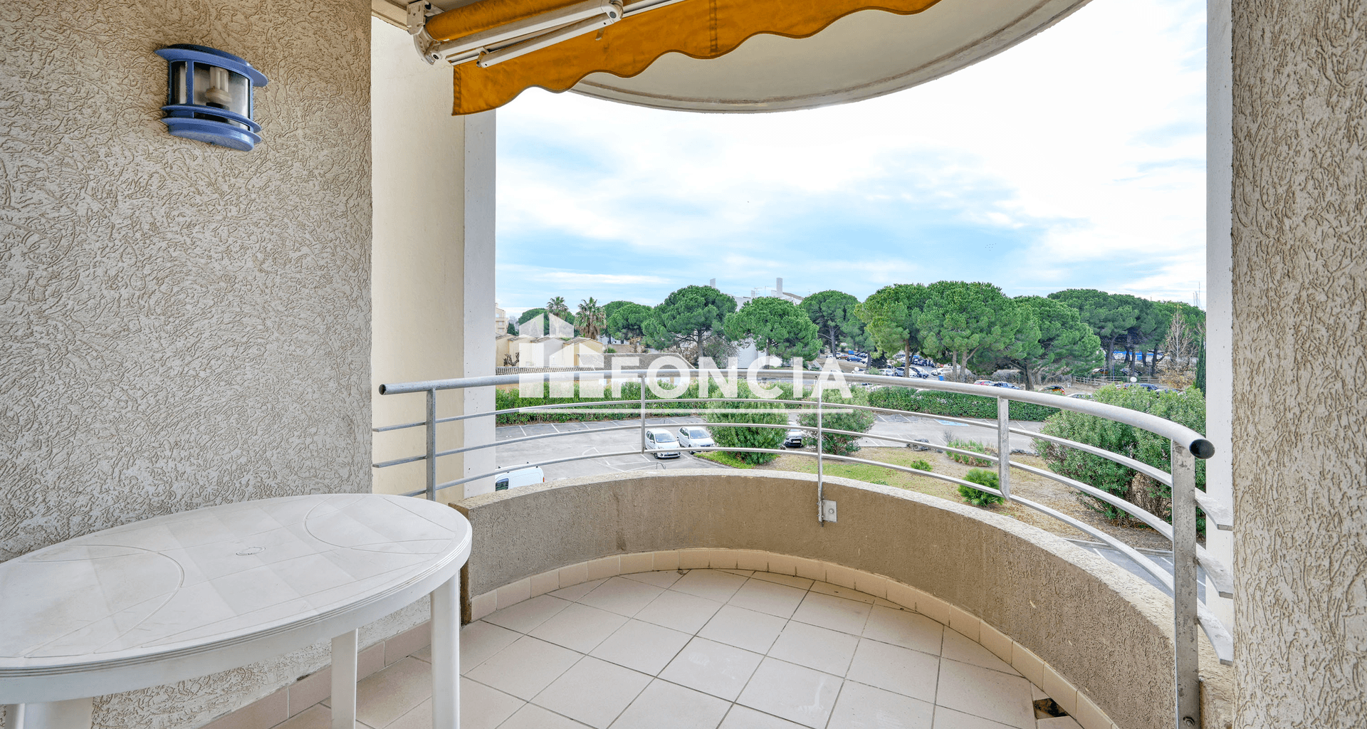 Appartement 3 pièces (39 m²) à vendre - Port Camargue (30240)