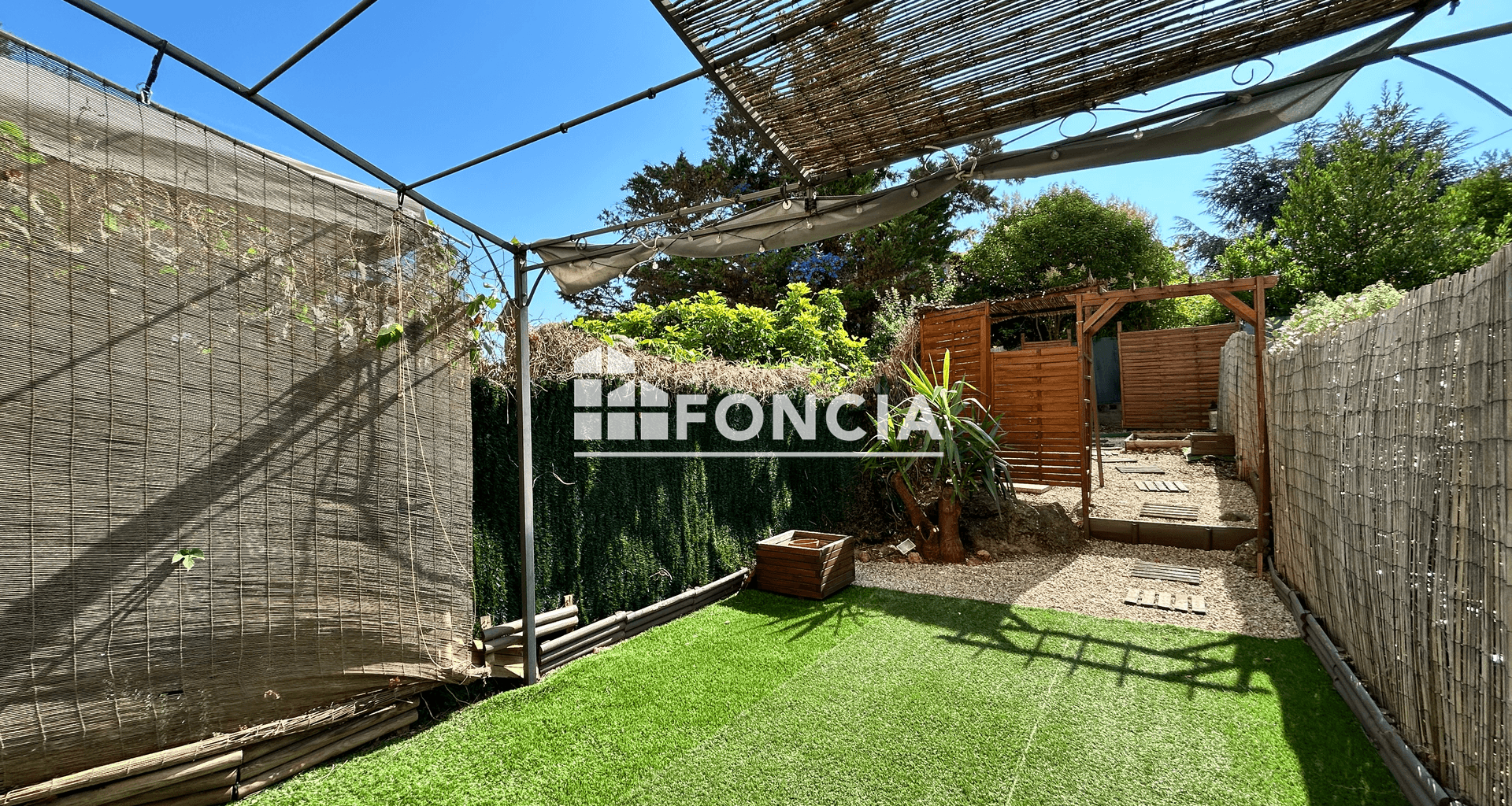 Studio (17.02 m²) à louer - Antibes (06600)