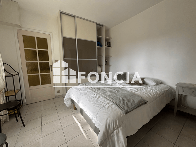 Studio meublé (22.79 m²) à louer - Amboise (37400)
