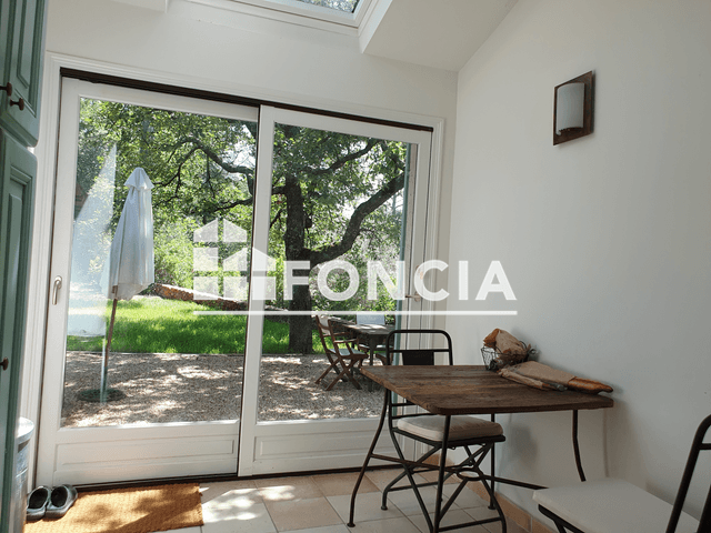 Maison 6 pièces (171.59 m²) à louer - Saint Maximin La Sainte Baume (83470)