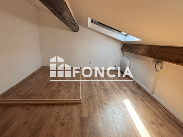 Studio (42.46 m²) à louer - Avignon (84000)