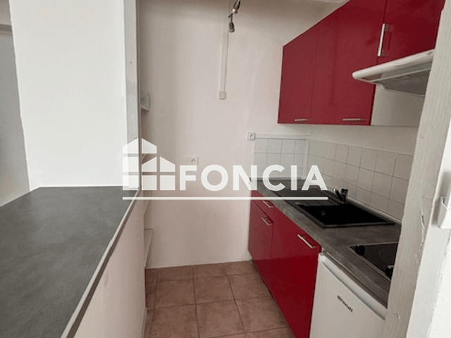 Studio (42.46 m²) à louer - Avignon (84000)