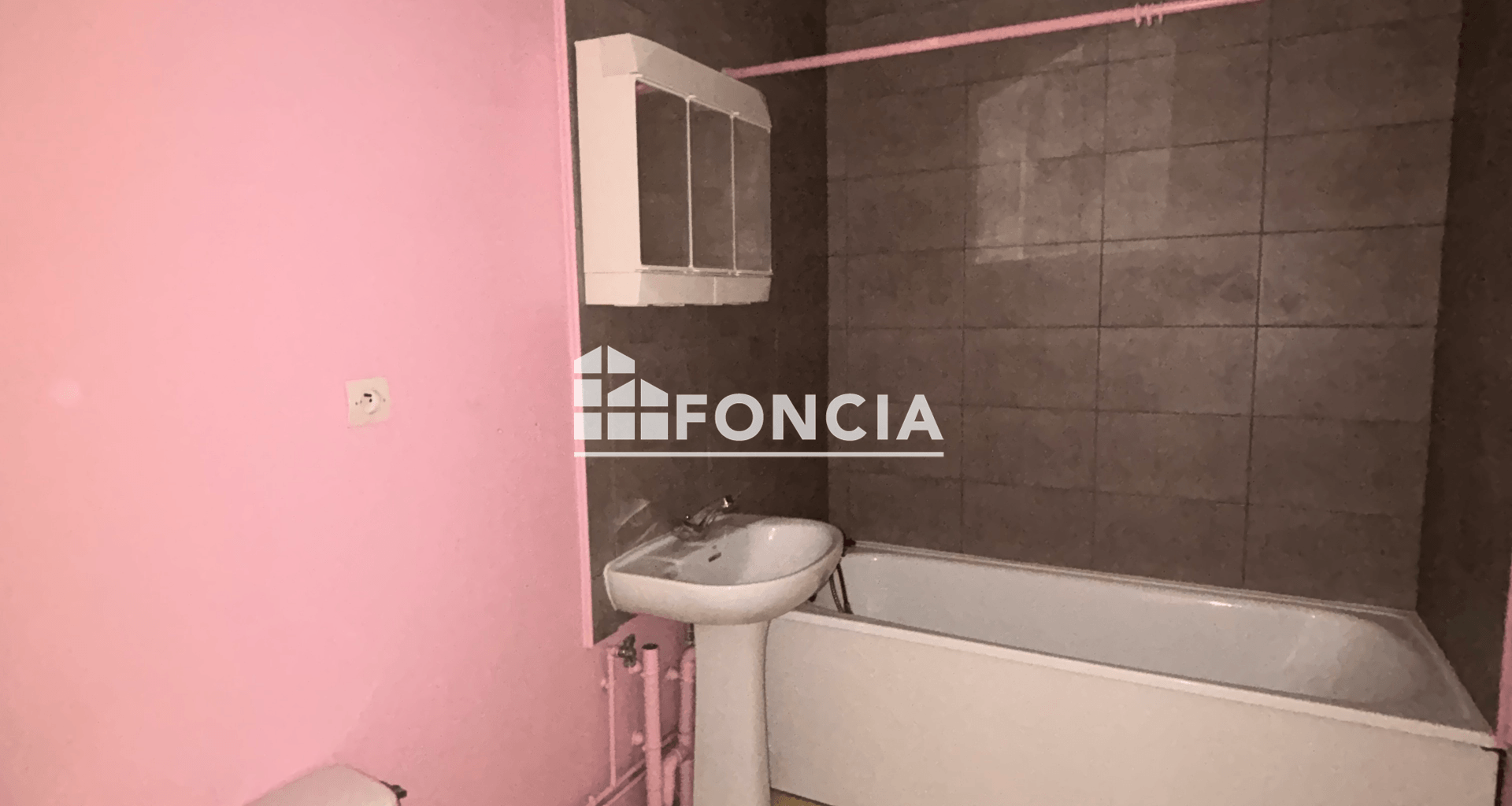 Studio (31 m²) à louer - Dijon (21000)
