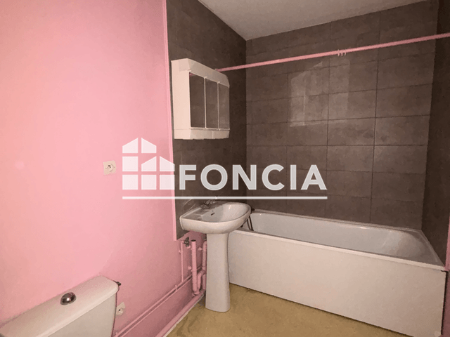 Studio (31 m²) à louer - Dijon (21000)
