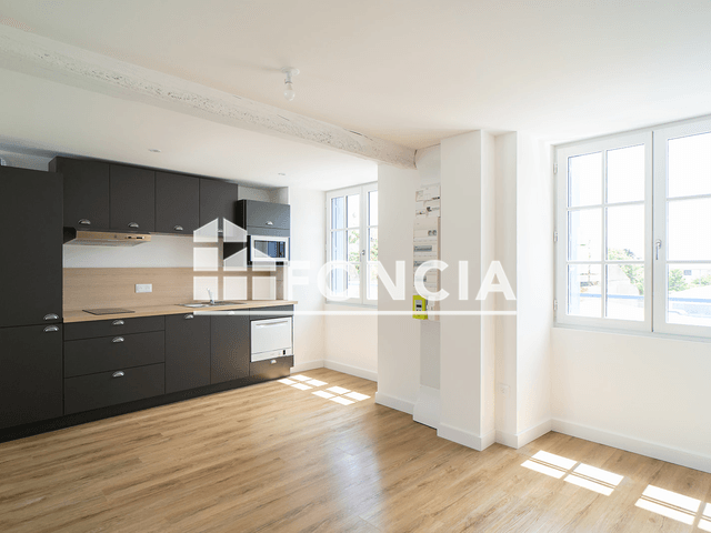 Appartement 2 pièces (42.45 m²) à vendre - Noirmoutier-en-l'île (85330)