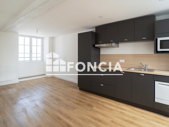 Appartement 2 pièces (42.45 m²) à vendre - Noirmoutier-en-l'île (85330)