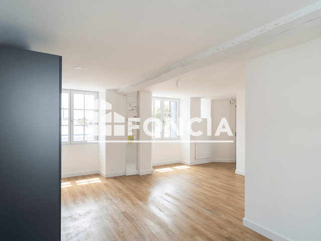 Appartement 2 pièces (42.45 m²) à vendre - Noirmoutier-en-l'île (85330)