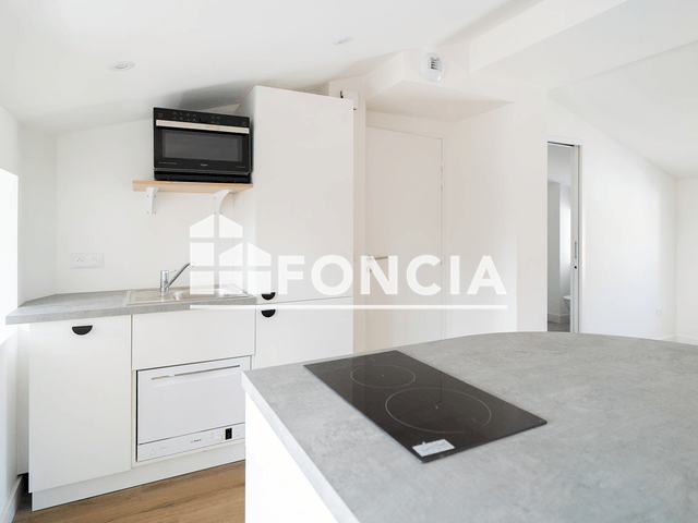 Appartement 3 pièces (38.56 m²) à vendre - Noirmoutier-en-l'île (85330)