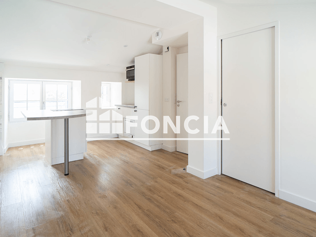 Appartement 3 pièces (38.56 m²) à vendre - Noirmoutier-en-l'île (85330)