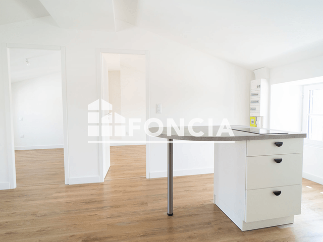 Appartement 3 pièces (38.56 m²) à vendre - Noirmoutier-en-l'île (85330)