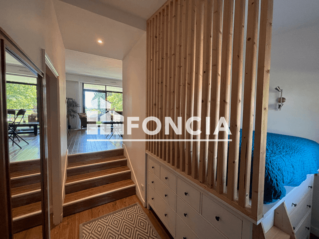 Studio meublé (37.52 m²) à louer - Saint-andre-des-eaux (44117)