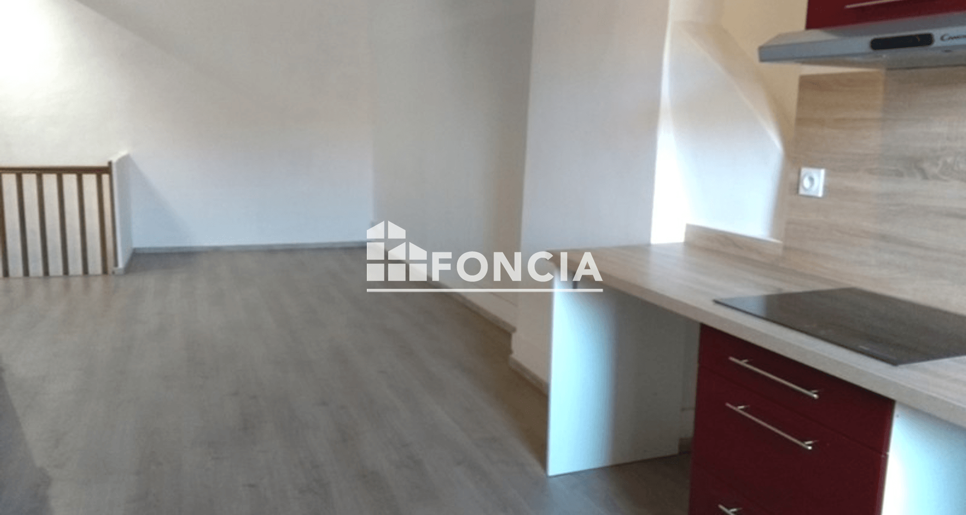 Appartement 2 pièces (49.96 m²) à louer - Trévoux (01600)