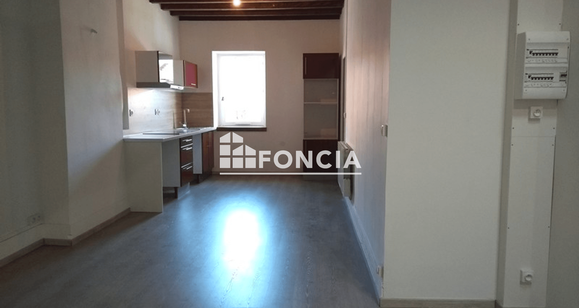 Appartement 2 pièces (49.96 m²) à louer - Trévoux (01600)