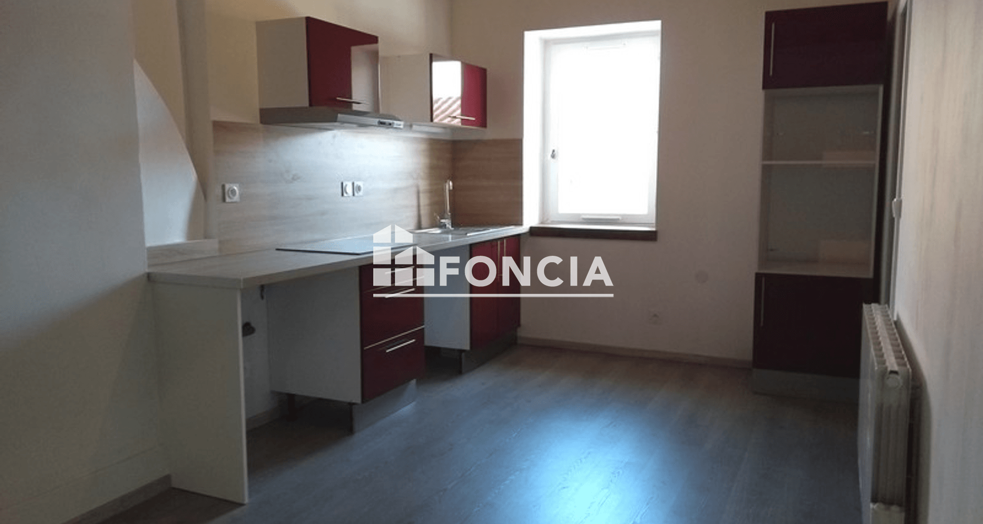 Appartement 2 pièces (49.96 m²) à louer - Trévoux (01600)