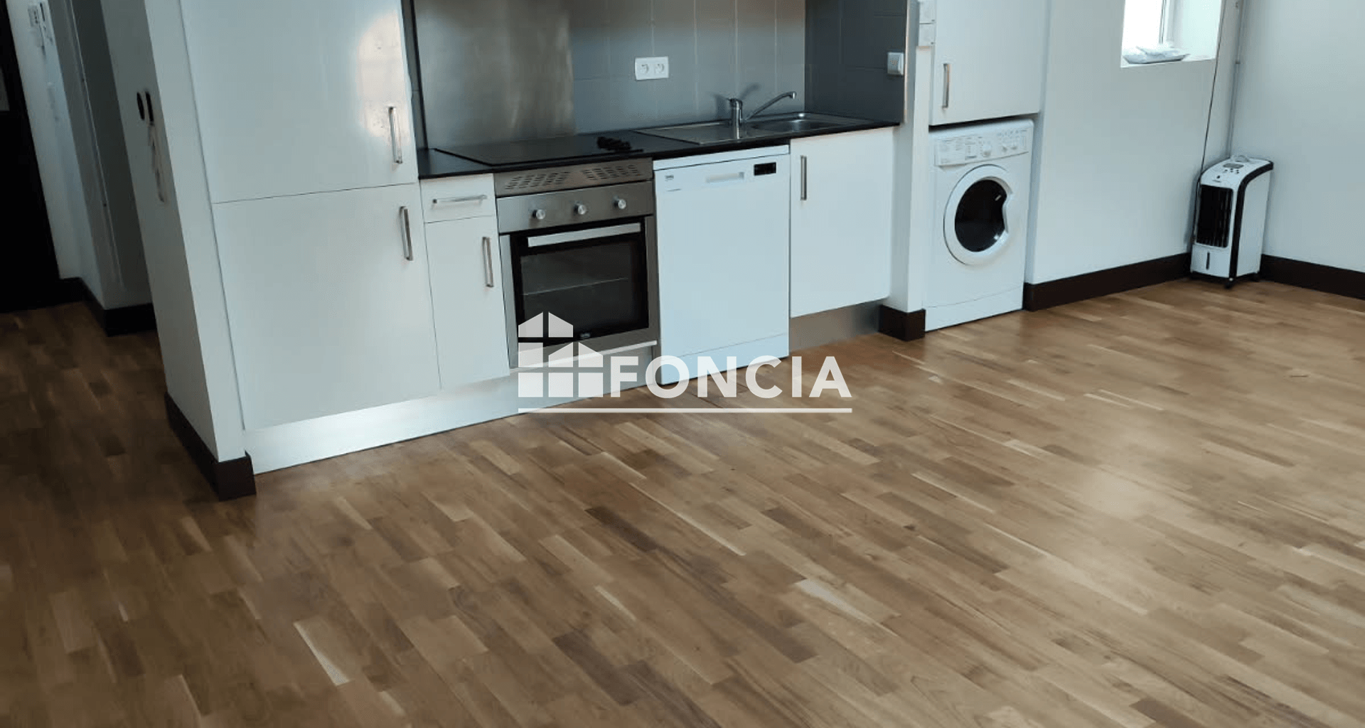 Studio (36 m²) à vendre - Rochefort (17300)