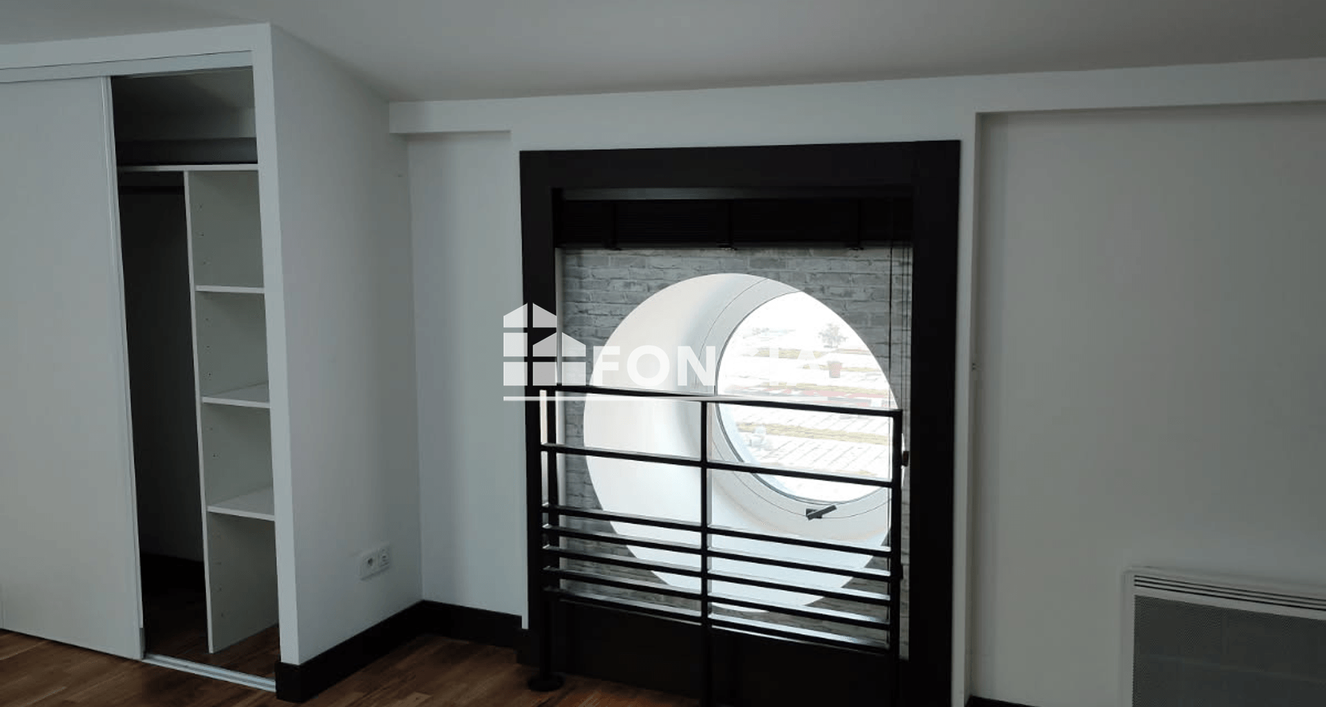 Studio (36 m²) à vendre - Rochefort (17300)