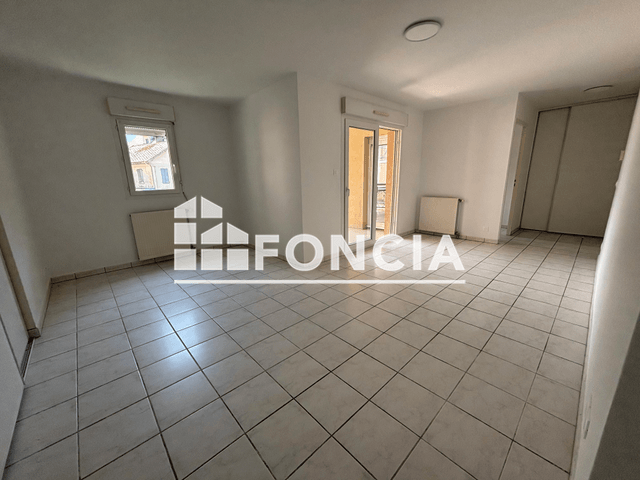 Appartement 2 pièces (54.81 m²) à louer - La Roche Sur Foron (74800)
