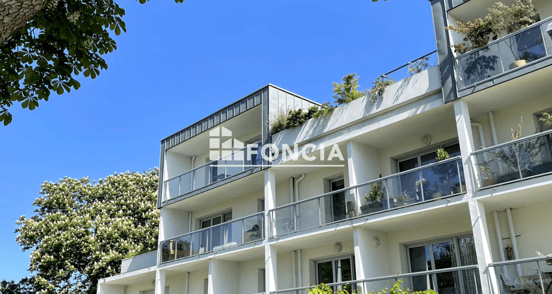 Appartement 3 pièces (63.97 m²) à vendre - Mainvilliers (28300)