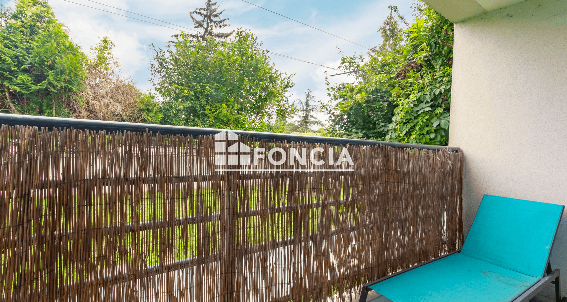 Appartement 3 pièces (57.01 m²) à vendre - Strasbourg (67100)