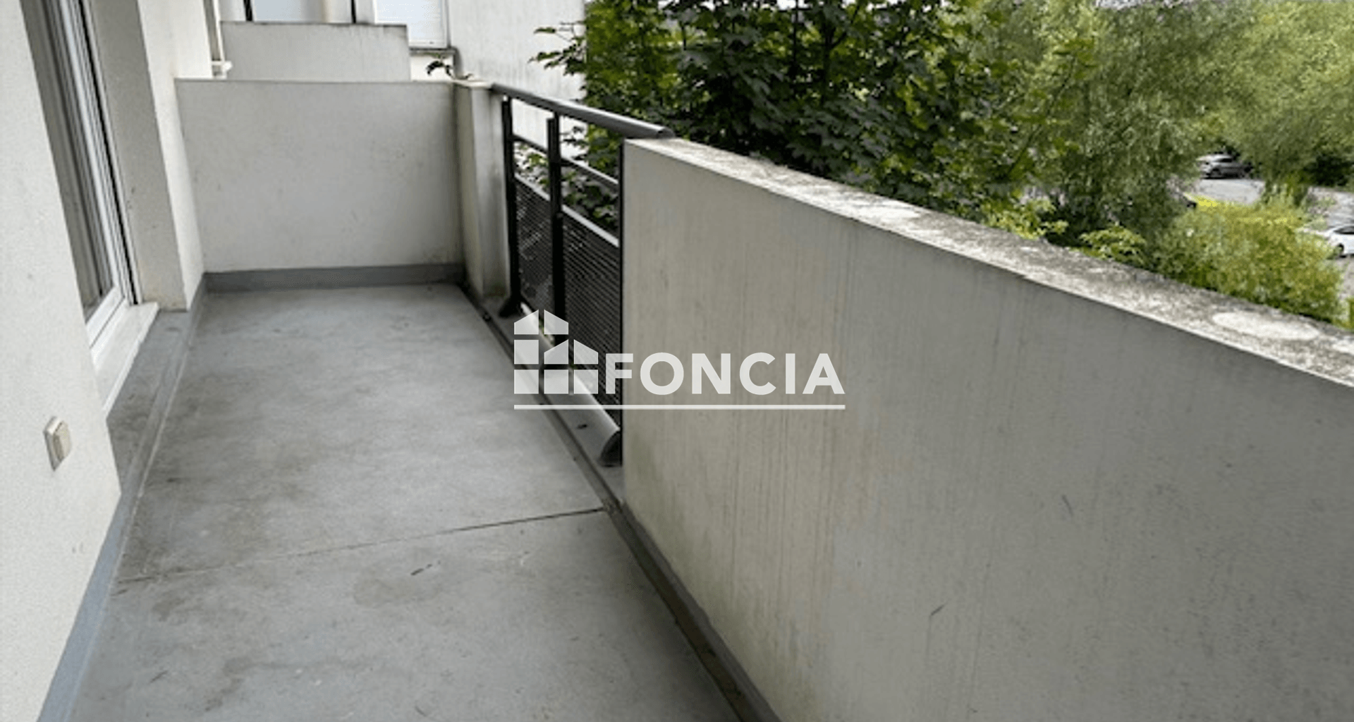 Appartement 2 pièces (36.7 m²) à louer - Carrières-sous-poissy (78955)
