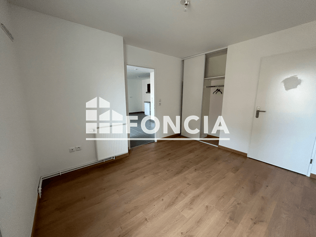 Appartement 2 pièces (44.1 m²) à louer - Amiens (80000)