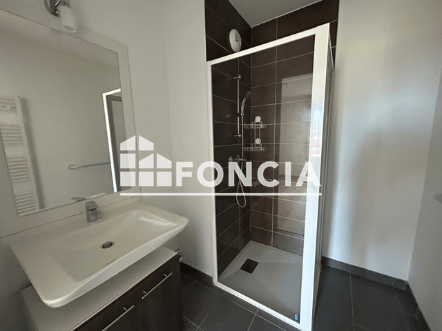 Appartement 2 pièces (44.1 m²) à louer - Amiens (80000)