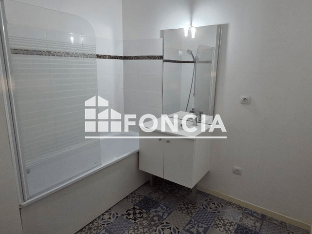 Appartement 2 pièces (42.67 m²) à louer - Wasquehal (59290)