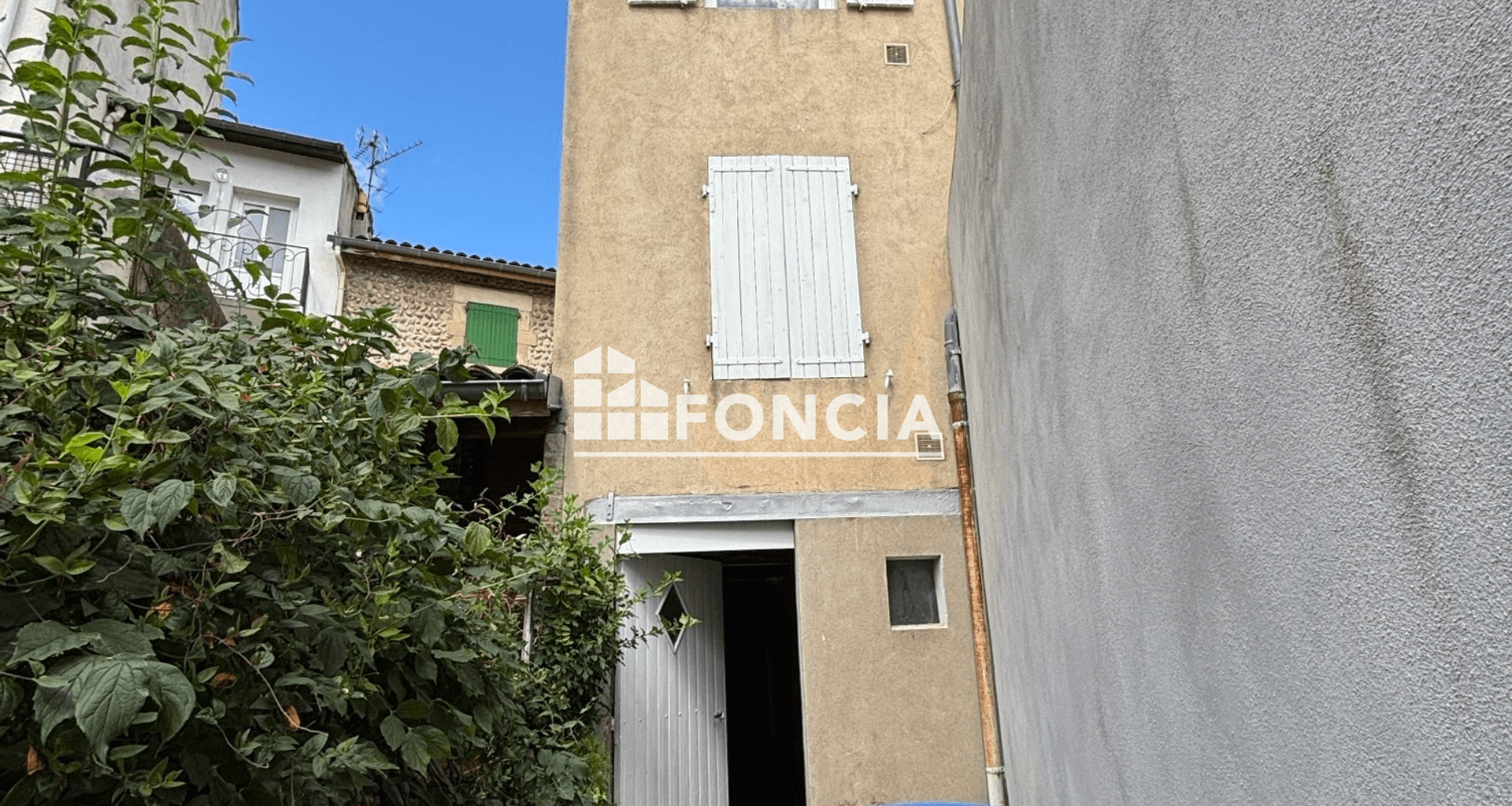 Studio (15.49 m²) à louer - Bourg-lès-valence (26500)