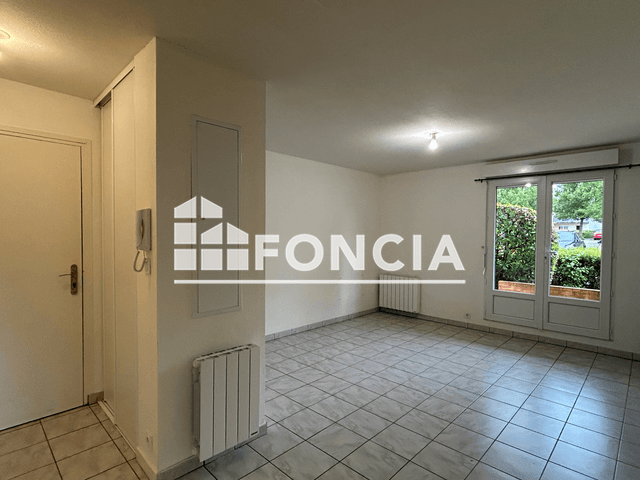 Appartement 2 pièces (44.26 m²) à louer - Beuzeville (27210)