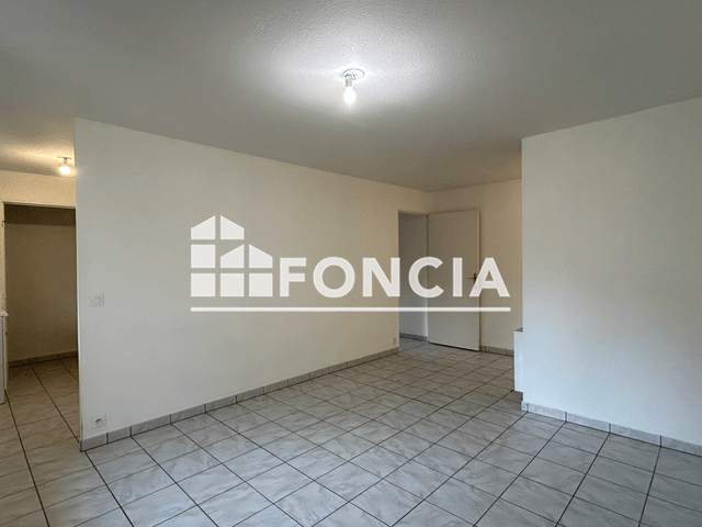 Appartement 2 pièces (44.26 m²) à louer - Beuzeville (27210)