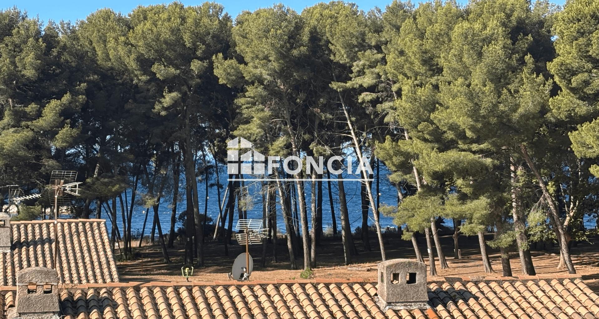Studio (24 m²) à vendre - Saint-mandrier-sur-mer (83430)