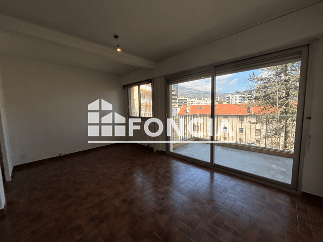 Studio (28.66 m²) à louer - Gap (05000)