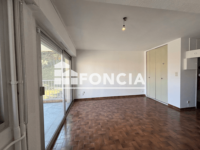 Studio (28.66 m²) à louer - Gap (05000)