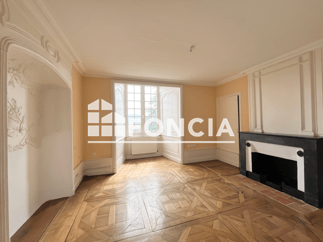 Appartement 4 pièces (100.4 m²) à louer - Pont D Ain (01160)
