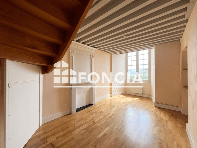 Appartement 4 pièces (100.4 m²) à louer - Pont D Ain (01160)