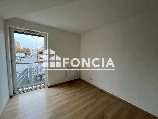 Appartement 3 pièces (69.36 m²) à louer - Niort (79000)