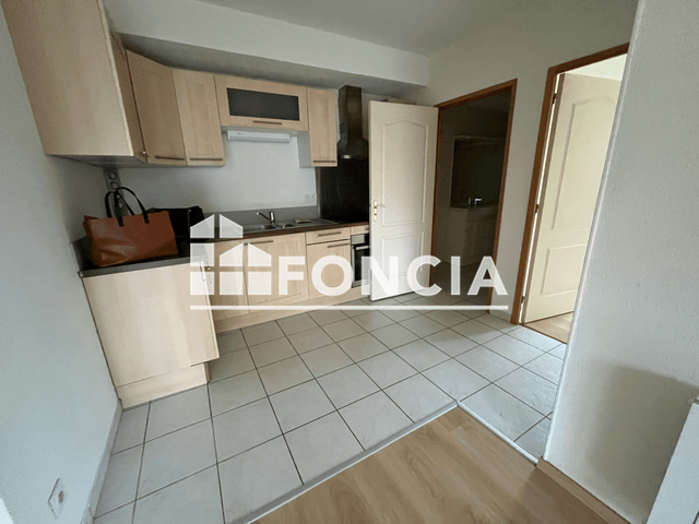 Appartement 3 pièces (69.36 m²) à louer - Niort (79000)