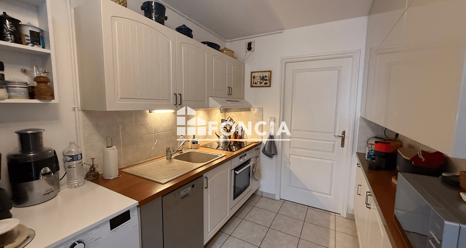 Appartement 4 pièces (81.18 m²) à louer - Annecy (74000)