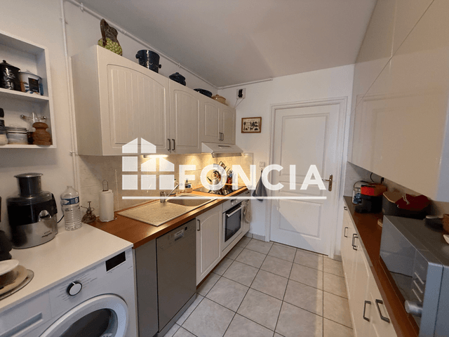 Appartement 4 pièces (81.18 m²) à louer - Annecy (74000)