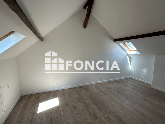 Appartement 2 pièces (22.56 m²) à louer - Chartres (28000)